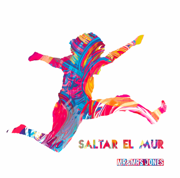 Saltar el mur