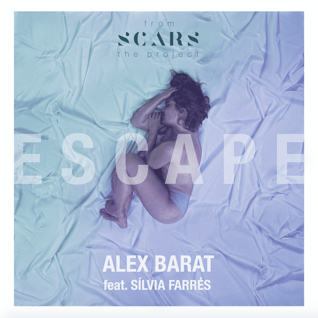 SCARS. Part 1: Escape.