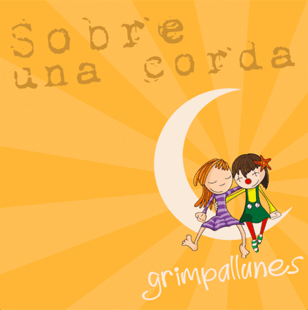 Sobre una corda