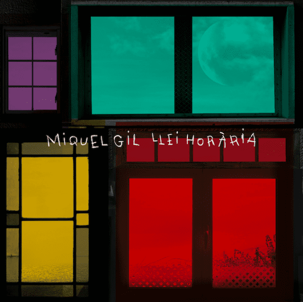 Llei horària