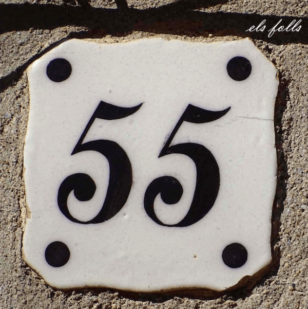 Folls 55