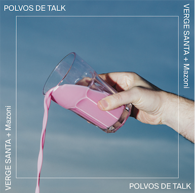 Polvos de Talk