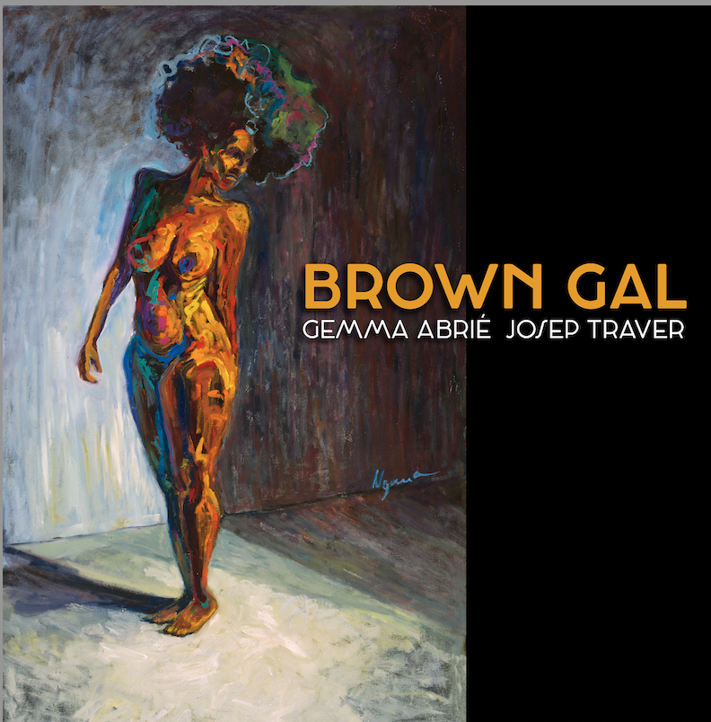 Brown Gal