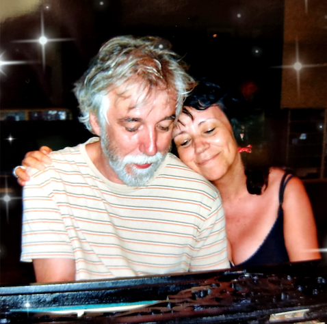 La chanson des vieux amants