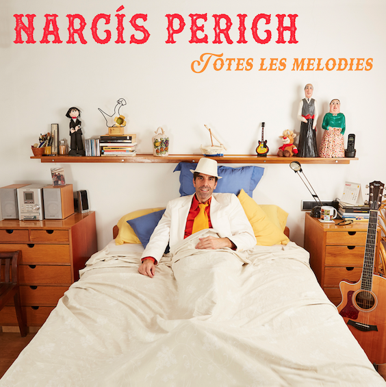 Totes les melodies
