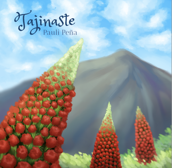 Tajinaste