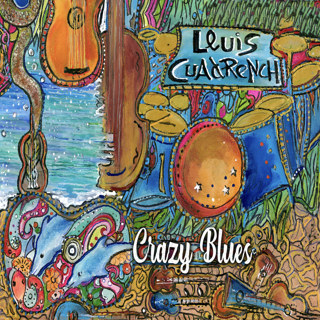 Crazy Blues