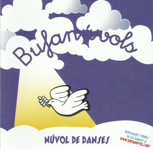 Núvol de danses