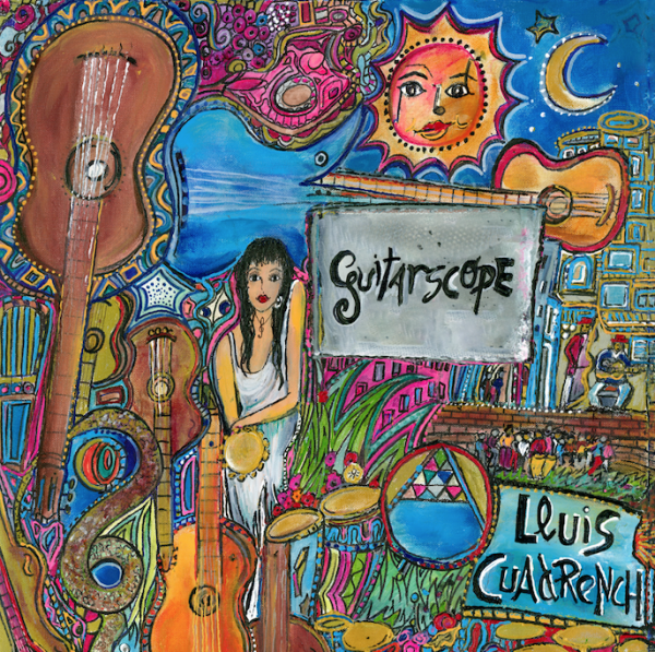 Guitarscope