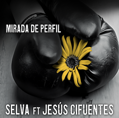Mirada de perfil