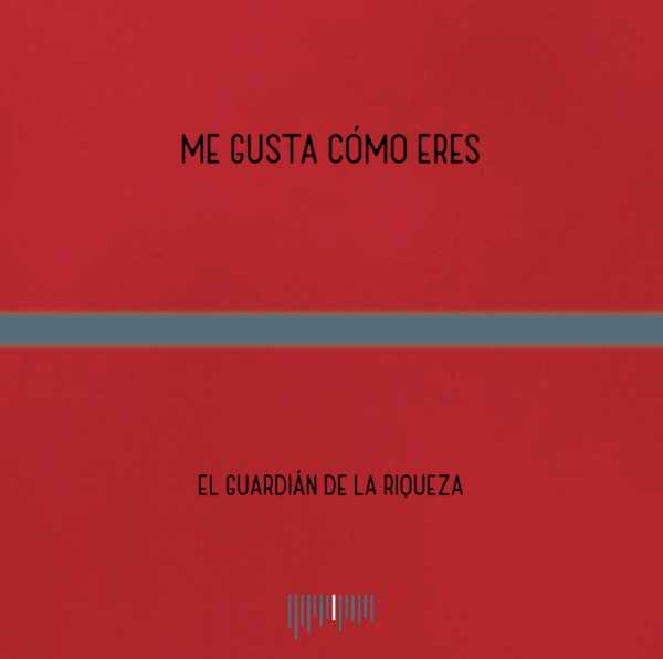 Me gusta como eres