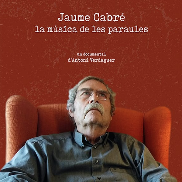 Jaume Cabré, la música de les paraules