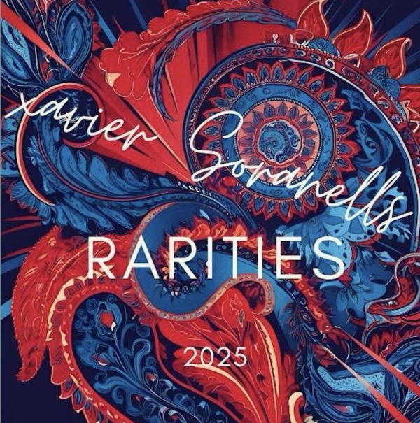 Rarities 2025