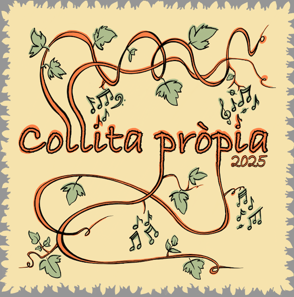 Collita pròpia