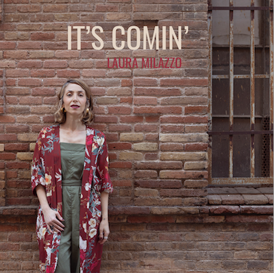 It's comin'