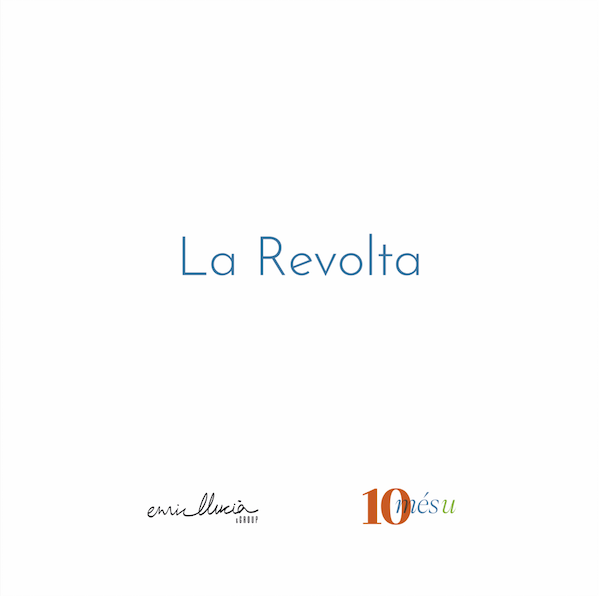 La Revolta